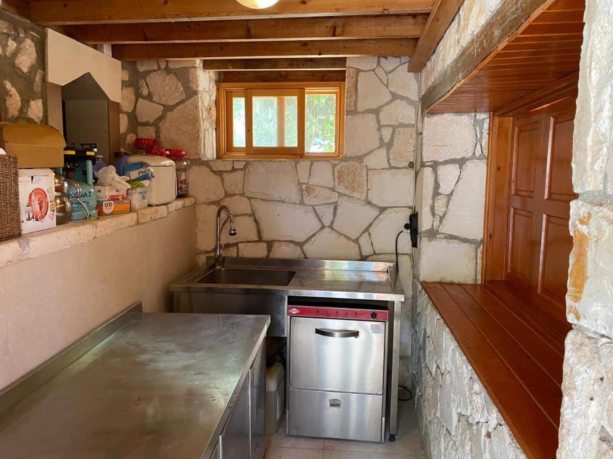 Trinitys Forest Bungalows Kemer Exterior foto