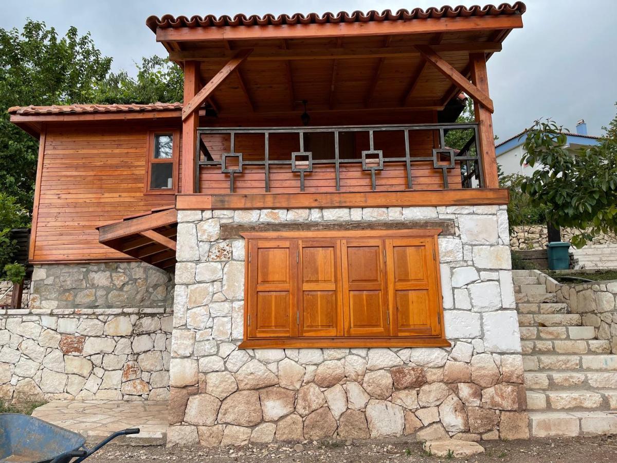 Trinitys Forest Bungalows Kemer Exterior foto
