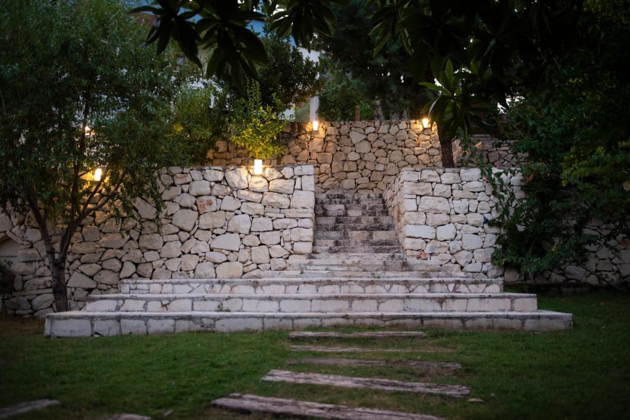 Trinitys Forest Bungalows Kemer Exterior foto