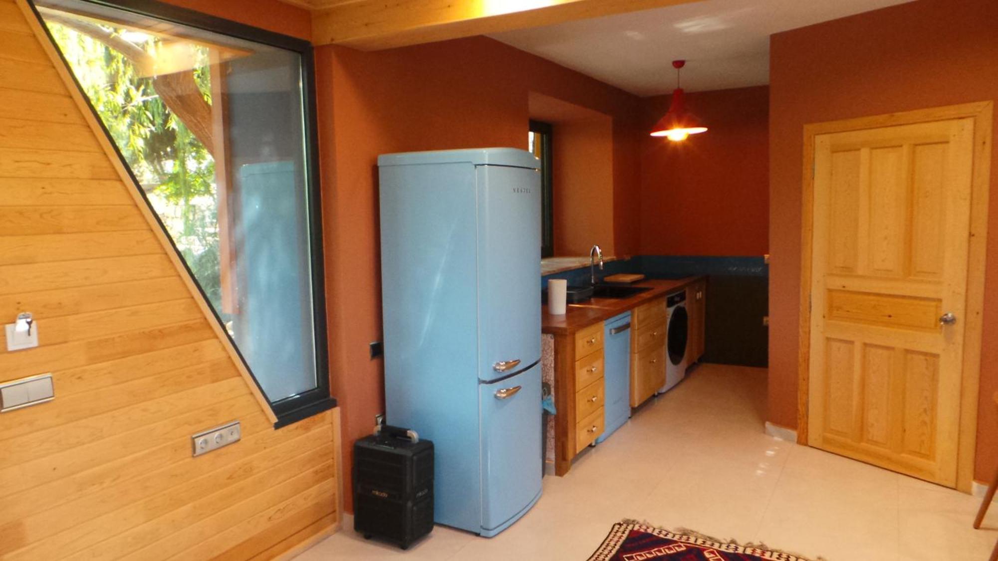 Trinitys Forest Bungalows Kemer Exterior foto