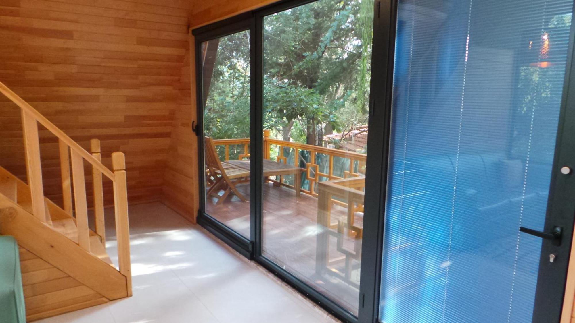 Trinitys Forest Bungalows Kemer Exterior foto